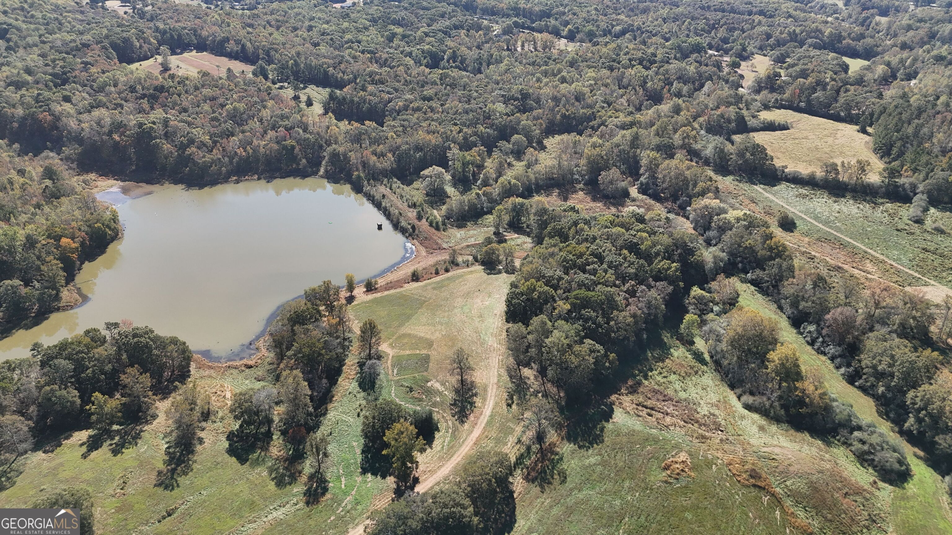 25 Beckett Way Commerce, GA 30529 - Photo 146 of 191