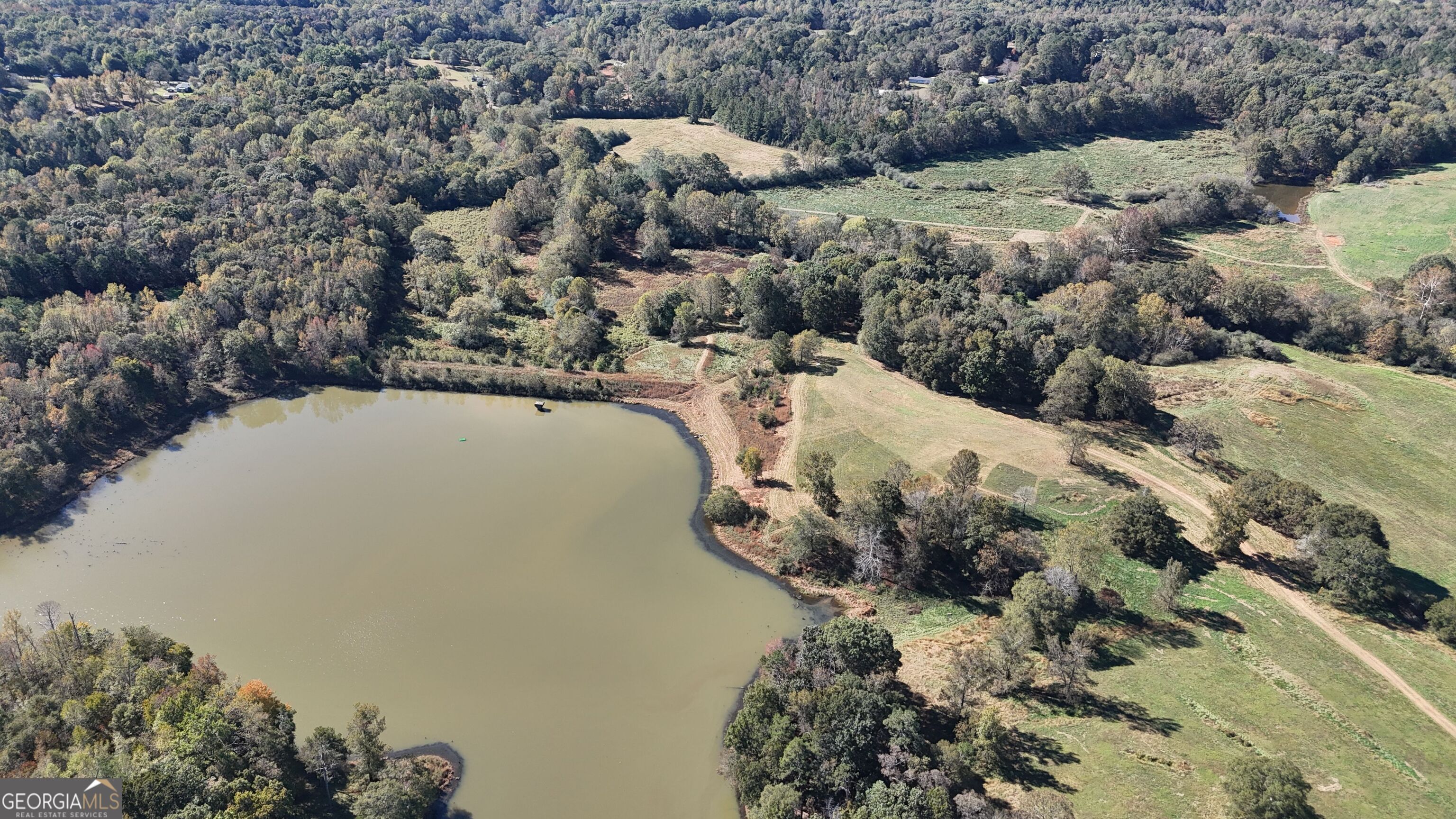 25 Beckett Way Commerce, GA 30529 - Photo 150 of 191