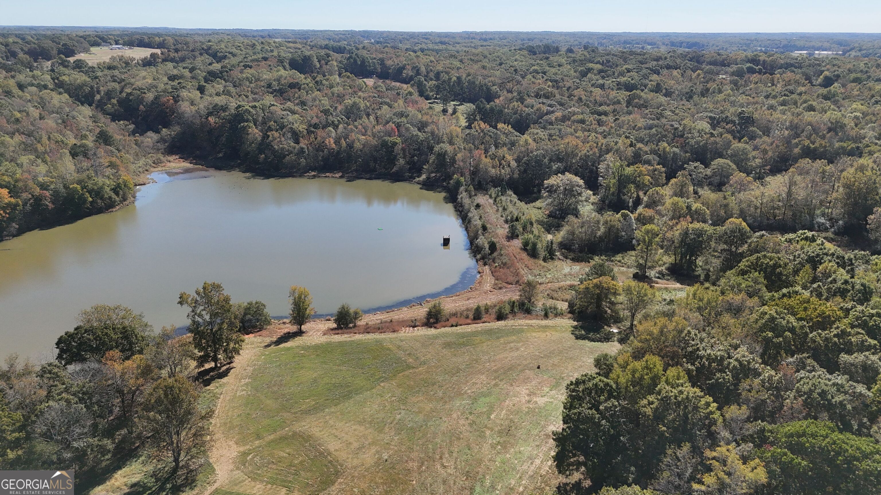 25 Beckett Way Commerce, GA 30529 - Photo 172 of 191