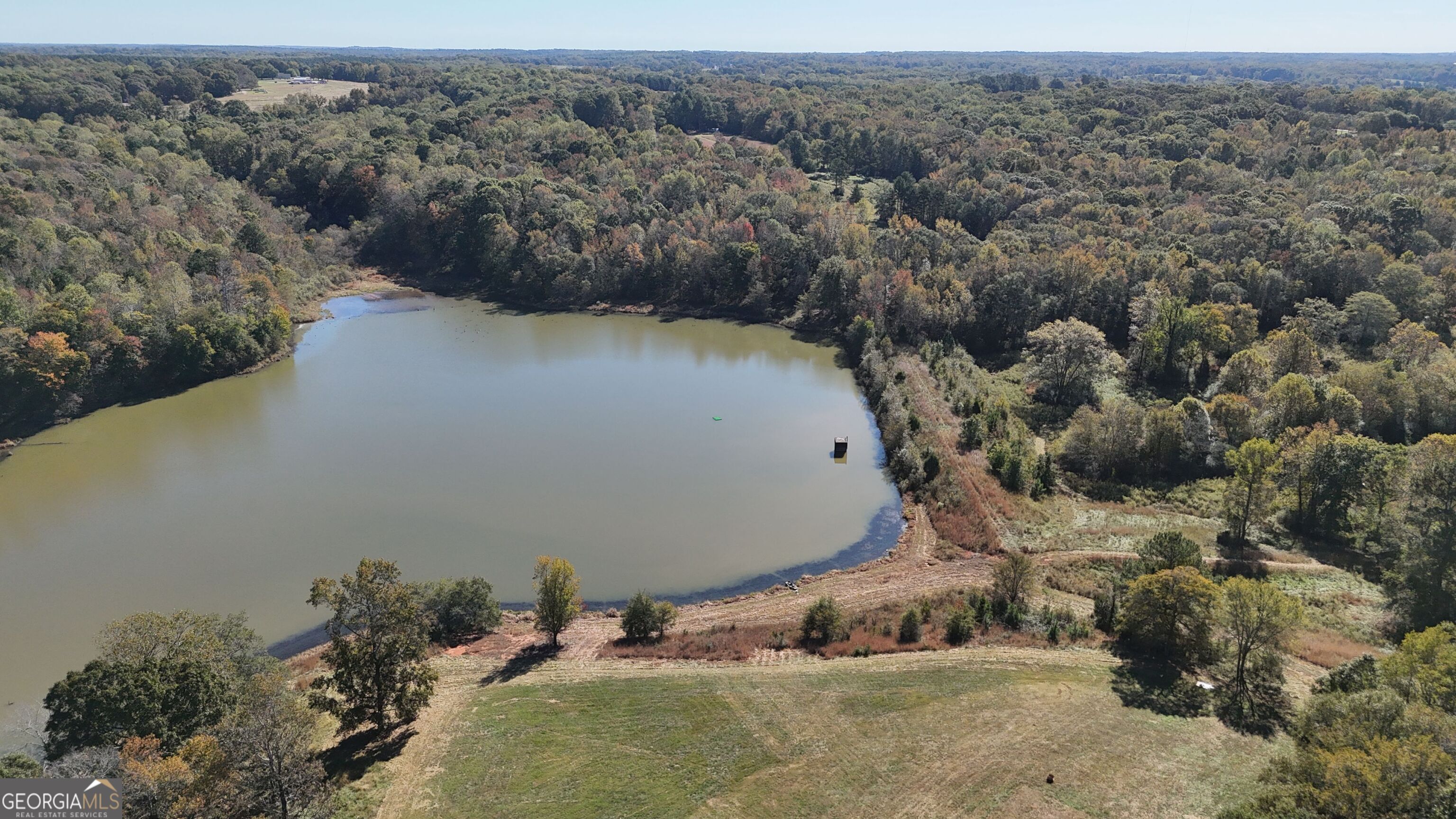 25 Beckett Way Commerce, GA 30529 - Photo 173 of 191