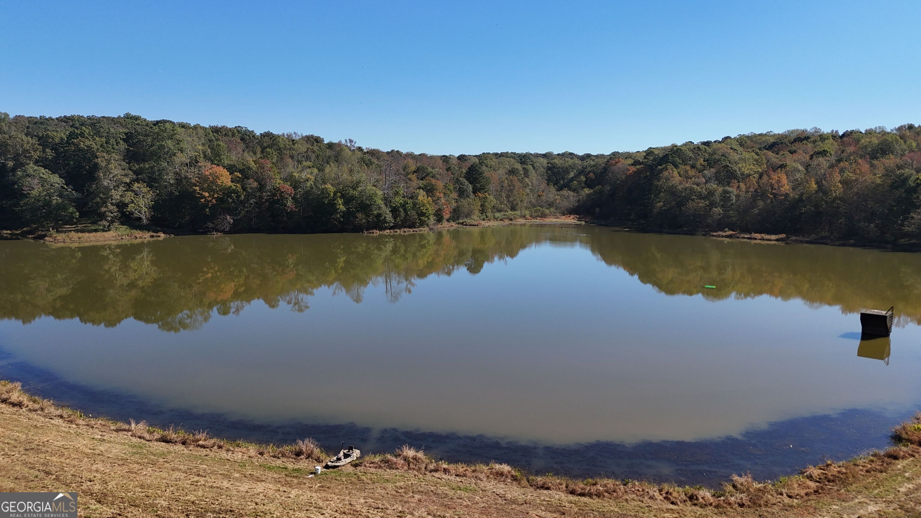 25 Beckett Way Commerce, GA 30529 - Photo 29 of 191