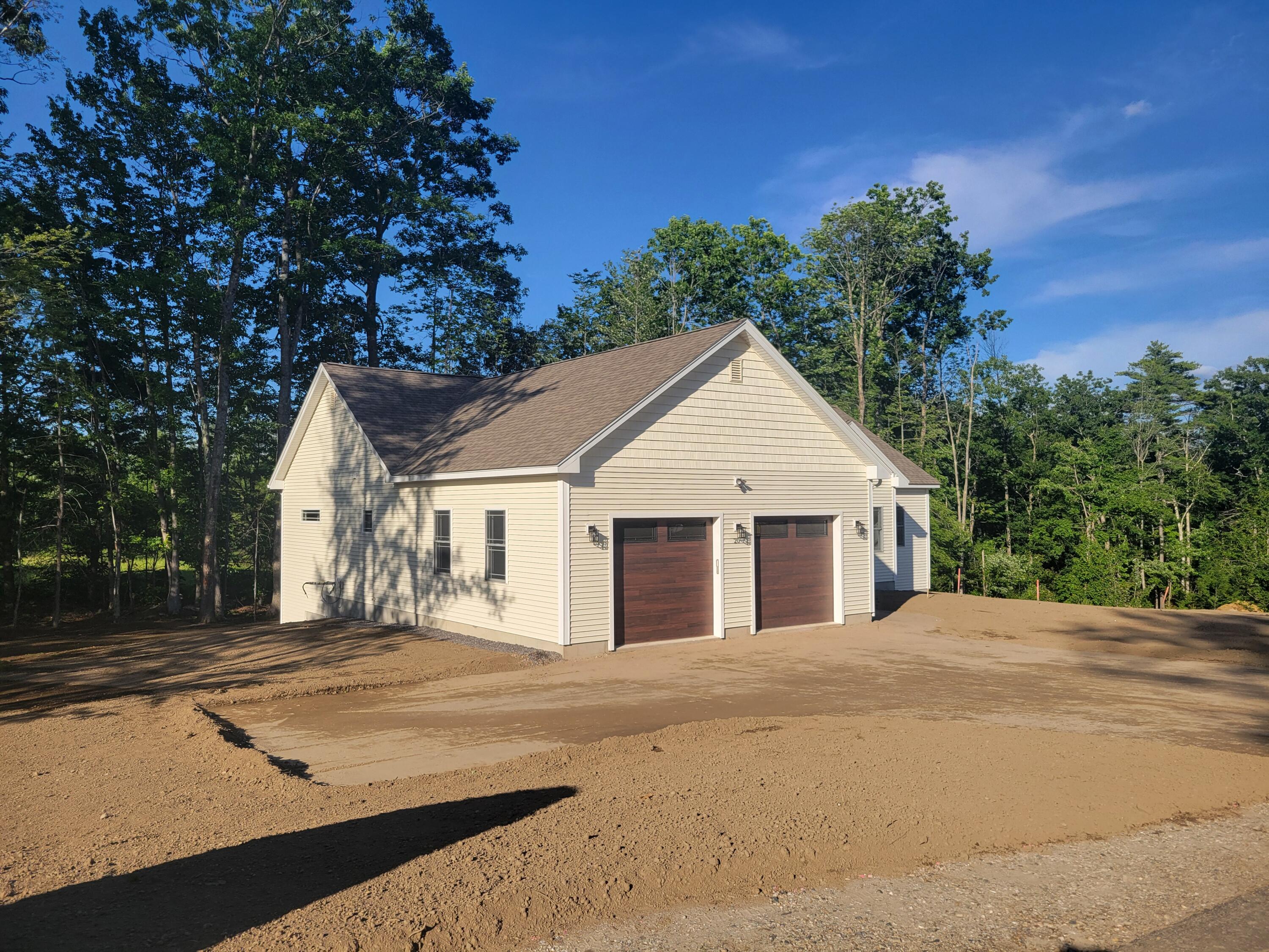 20 Eastern Lane Standish, ME 04084 - Photo 4 of 11