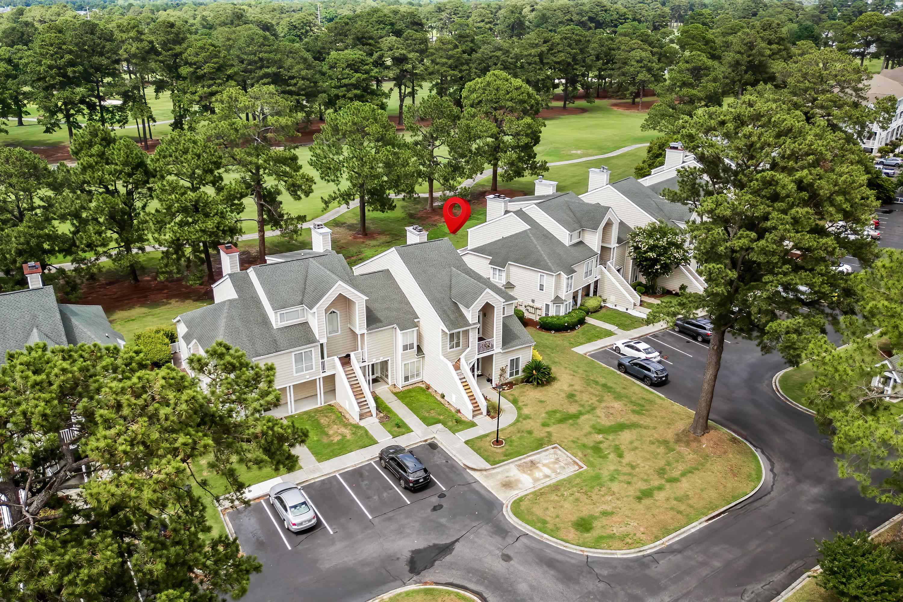 3877 Myrtle Pointe Drive, Unit 3877 Myrtle Beach, SC 29577 - Photo 2 of 44