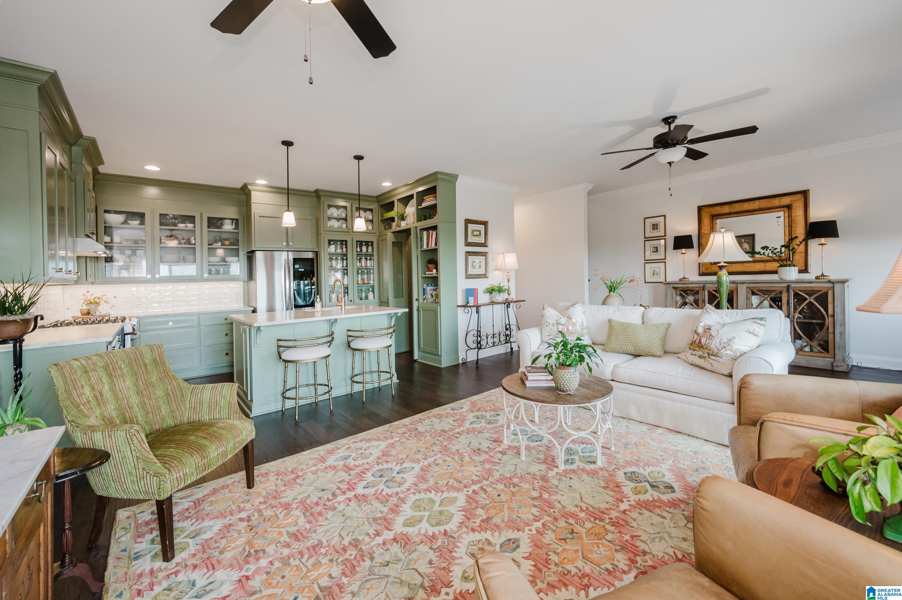 1136 Ranch Marina Road Pell City, AL 35128 - Photo 9 of 69
