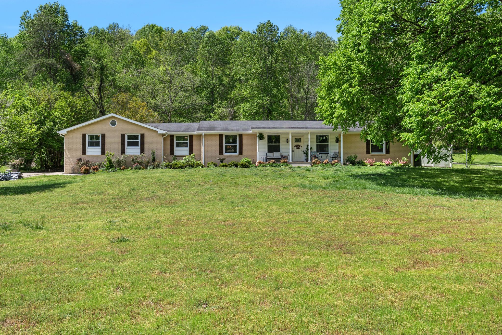 1142 Indian Springs Road Pegram, TN 37143 - Photo 3 of 21
