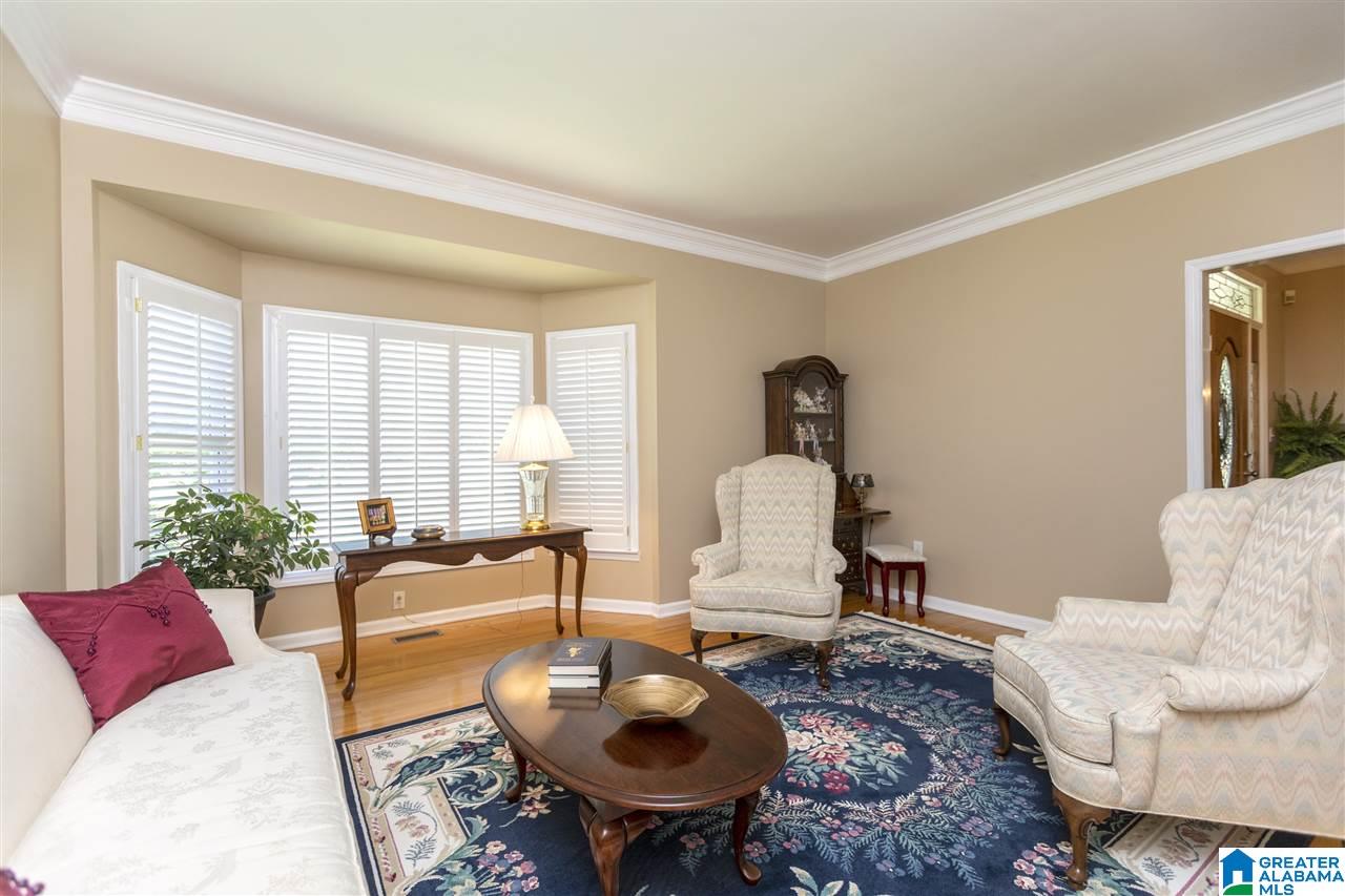 7421 Old Springville Road Trussville, AL 35173 - Photo 11 of 36