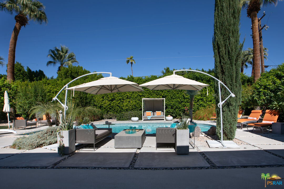 646 East Morongo Road Palm Springs, CA 92264 - Photo 32 of 45