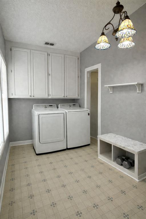 2912 10th Street Wichita Falls, TX 76309 - Photo 13 of 16 a utility room with cabinets
