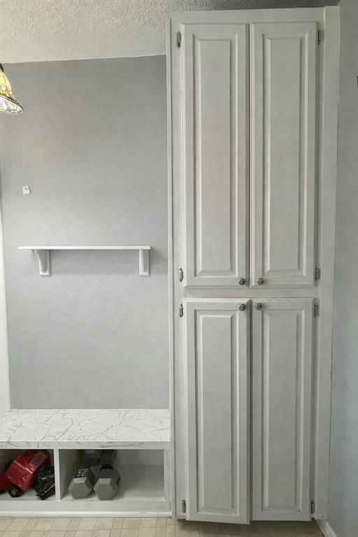 2912 10th Street Wichita Falls, TX 76309 - Photo 14 of 16 a view of walk in closet