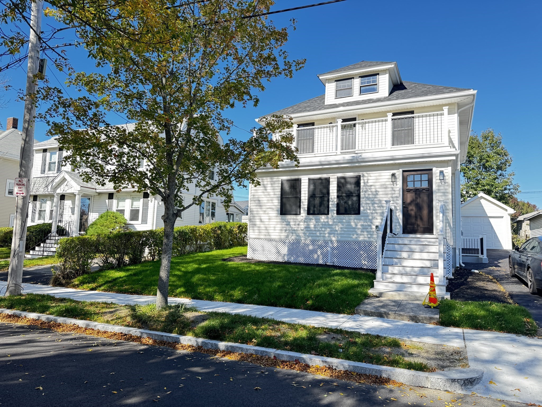 26 Buckingham Road, Unit B Quincy, MA 02170 - Photo 1 of 8 Gallery Image 1