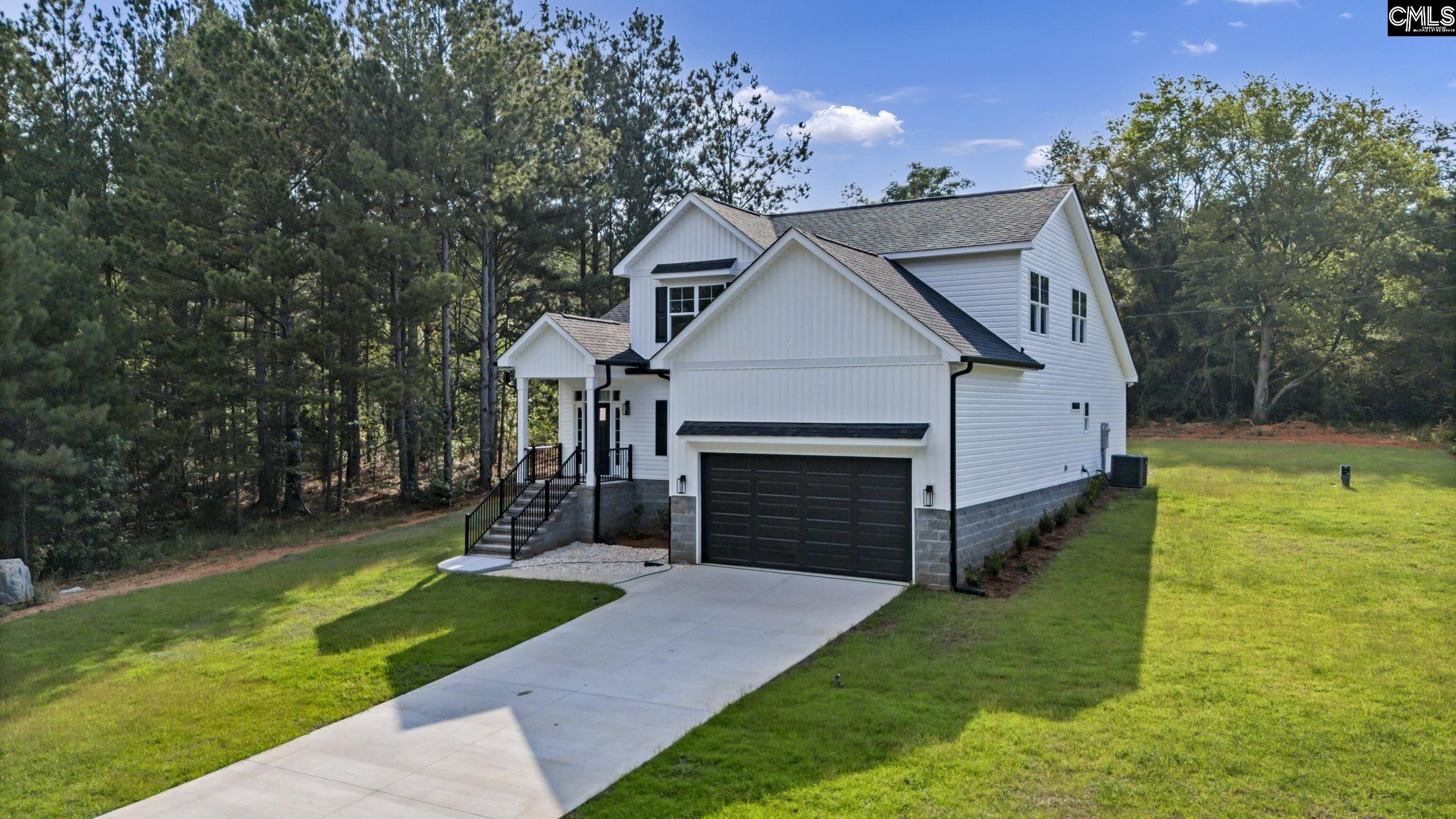 688 Shivers Green Road Ridgeway, SC 29130 - Photo 40 of 41