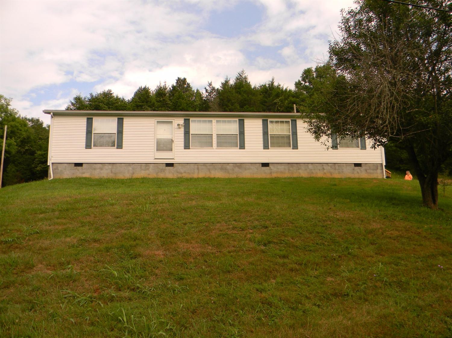 4853 Pine Ridge Road Winchester, KY 40391 - Photo 1 of 46 Photo 1