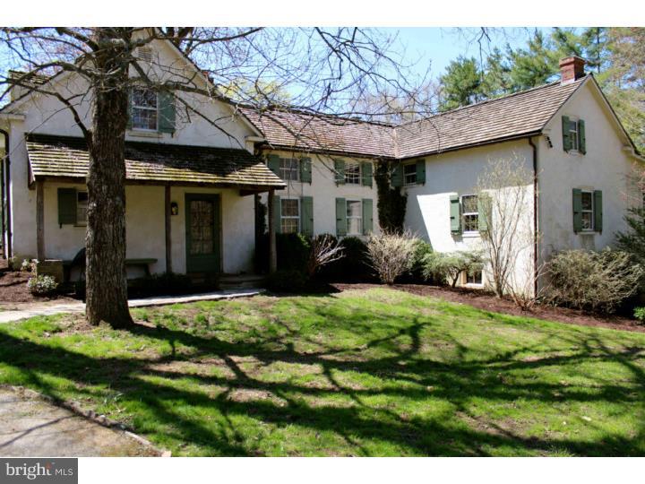 764 Hillview Road Malvern, PA 19355 - Photo 1 of 20 Exterior Front