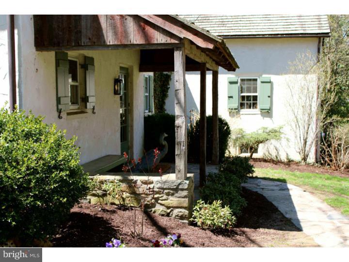 764 Hillview Road Malvern, PA 19355 - Photo 2 of 20 Exterior Front