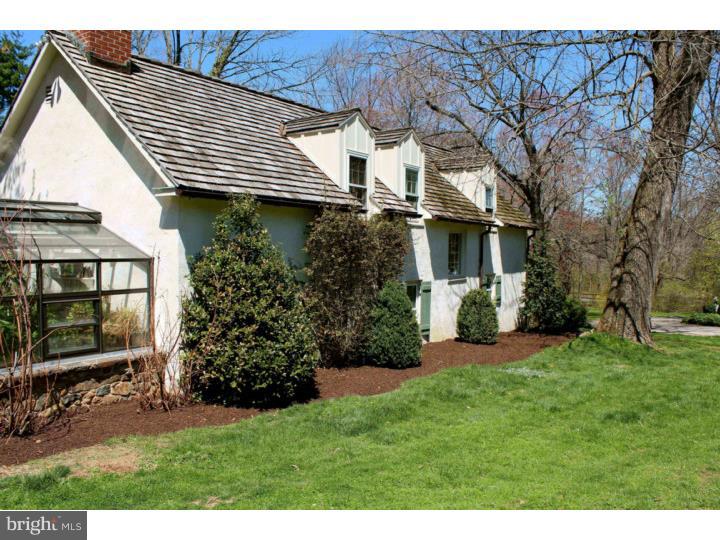 764 Hillview Road Malvern, PA 19355 - Photo 3 of 20 Exterior Side