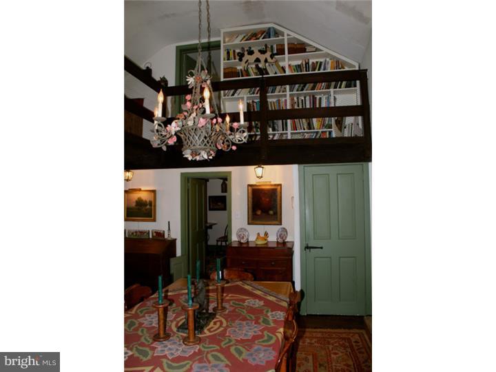 764 Hillview Road Malvern, PA 19355 - Photo 7 of 20 Dining Room