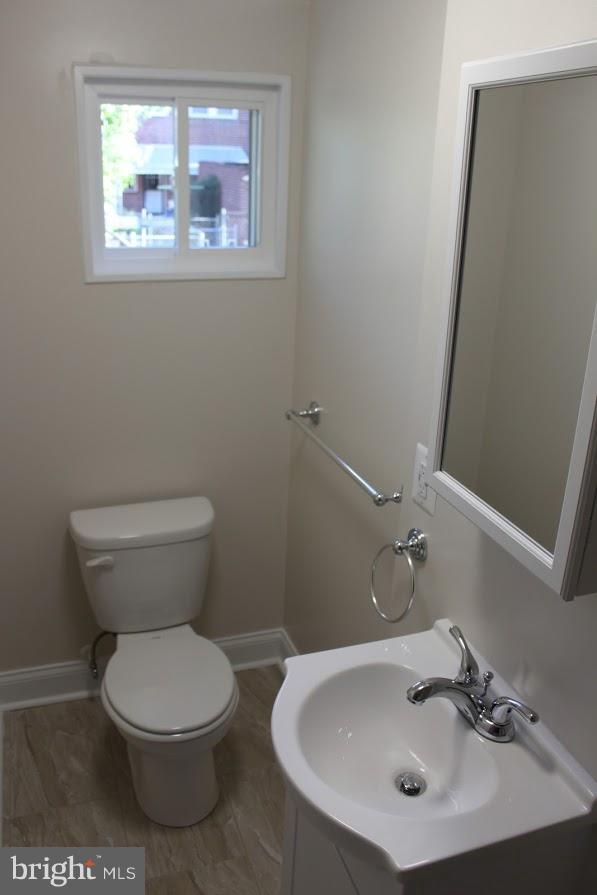 1612 Northwick Road Baltimore, MD 21218 - Photo 14 of 25 Interior (General)