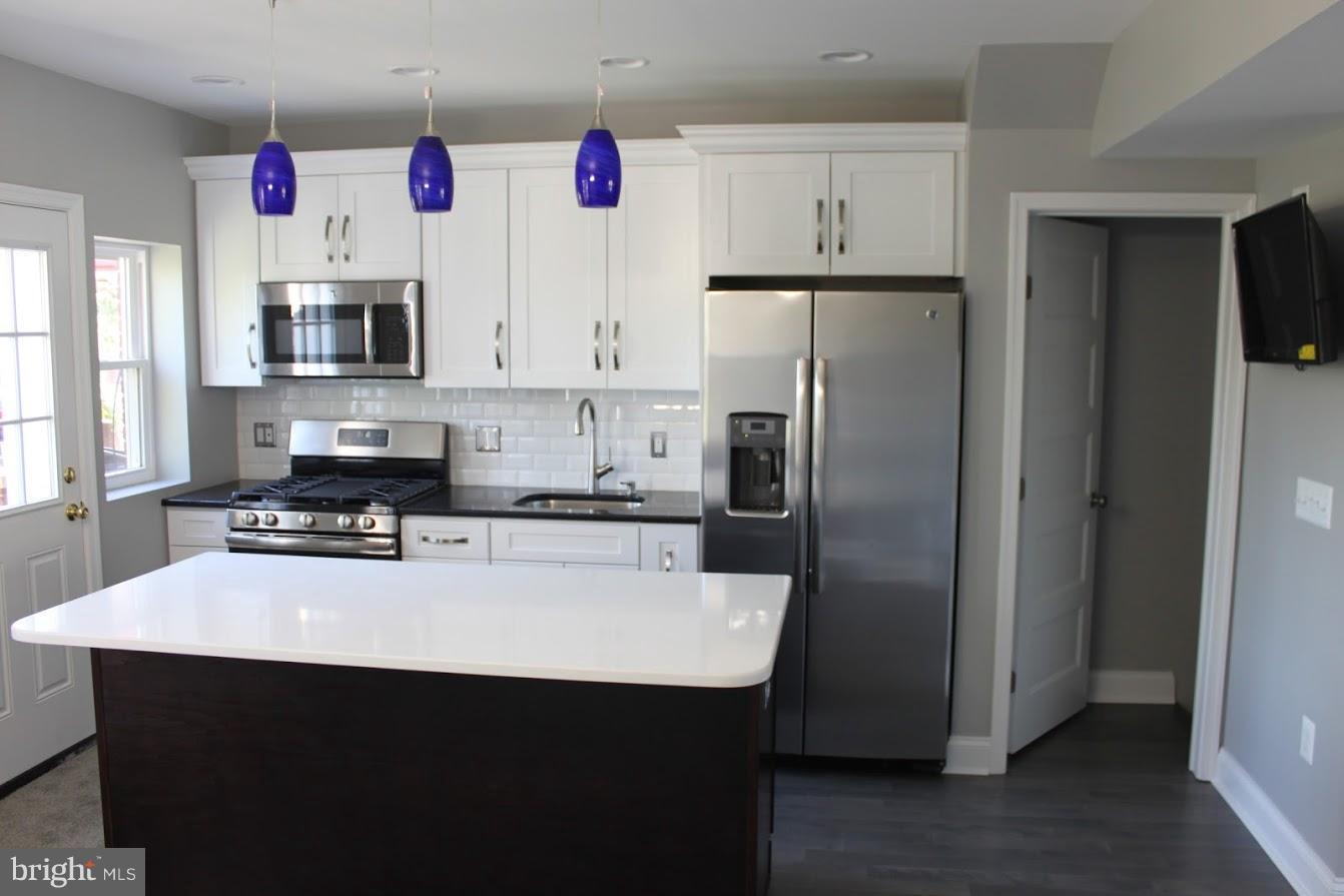 1612 Northwick Road Baltimore, MD 21218 - Photo 16 of 25 Interior (General)