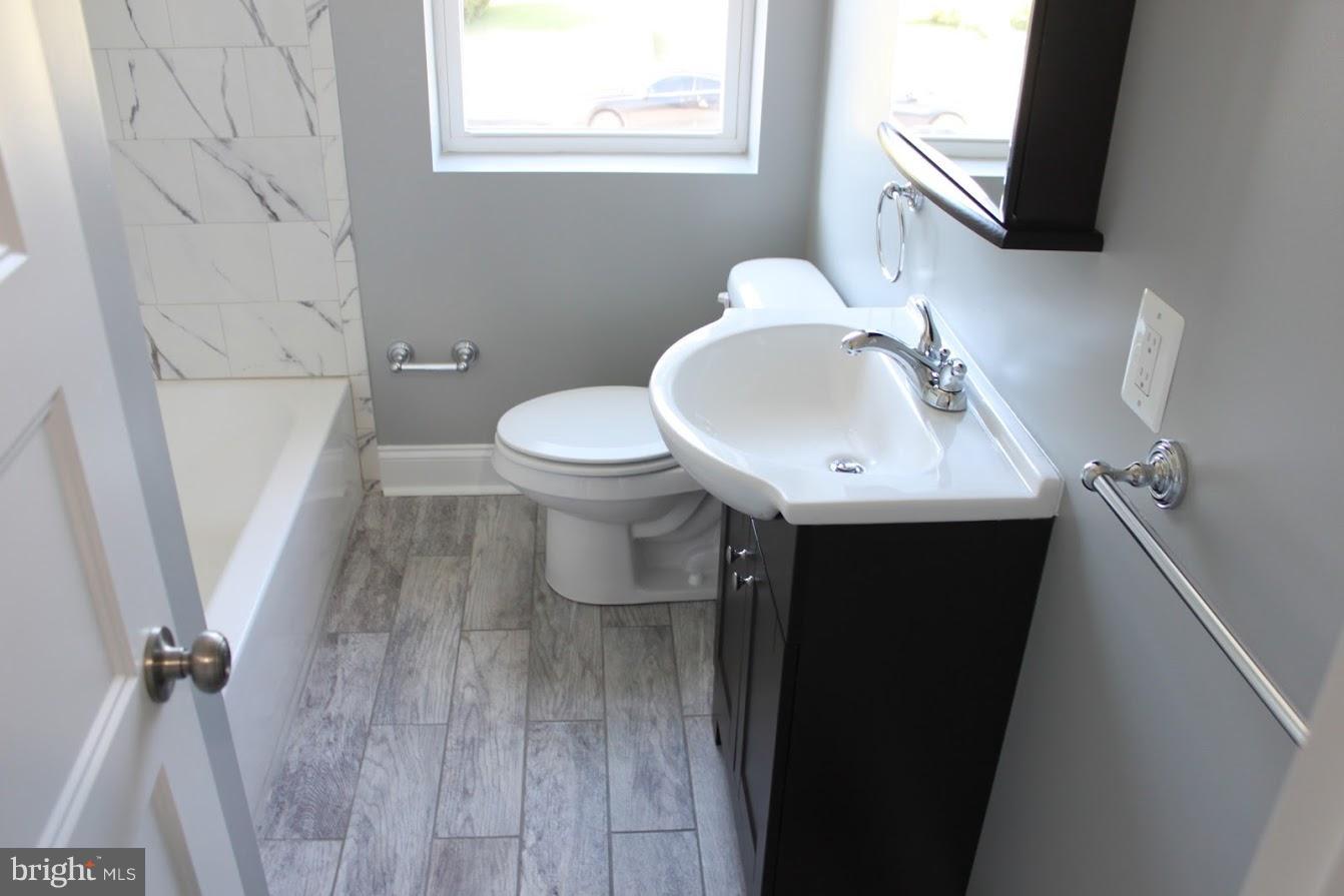 1612 Northwick Road Baltimore, MD 21218 - Photo 18 of 25 Interior (General)