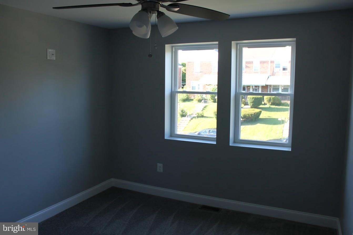 1612 Northwick Road Baltimore, MD 21218 - Photo 20 of 25 Bedroom