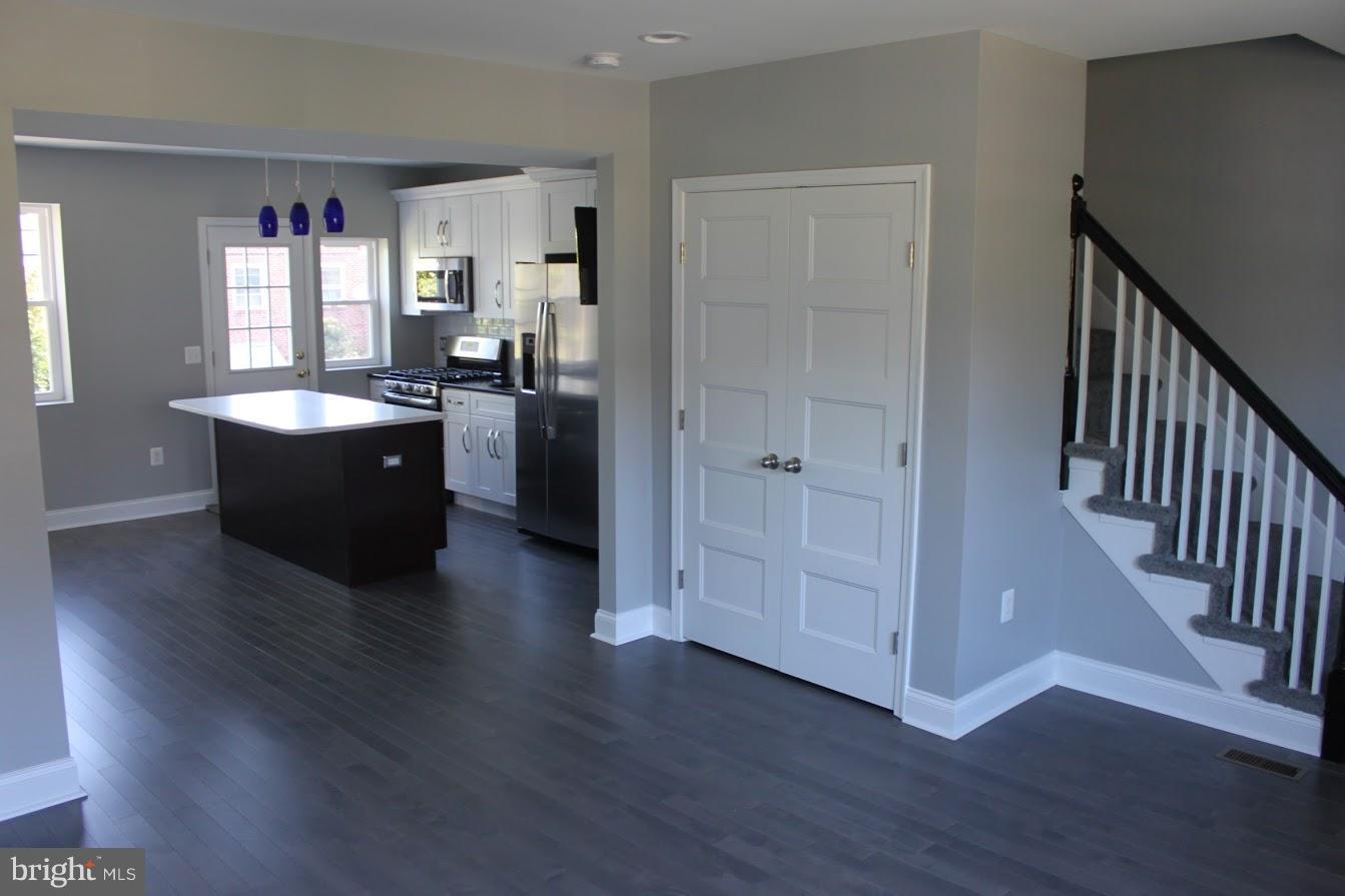 1612 Northwick Road Baltimore, MD 21218 - Photo 25 of 25 View