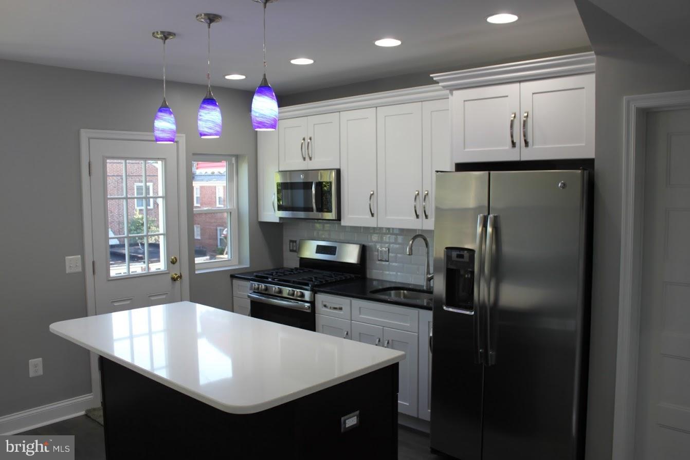 1612 Northwick Road Baltimore, MD 21218 - Photo 4 of 25 Interior (General)