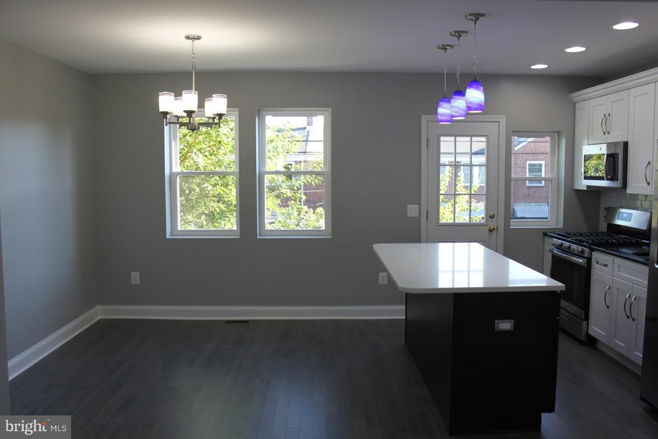 1612 Northwick Road Baltimore, MD 21218 - Photo 9 of 25 Interior (General)