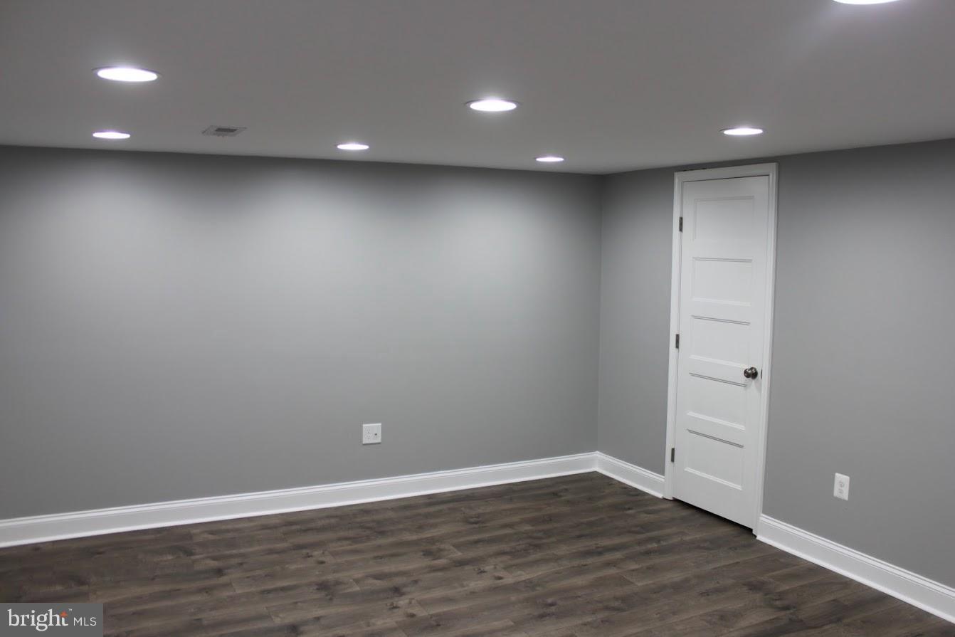 1612 Northwick Road Baltimore, MD 21218 - Photo 10 of 25 Interior (General)