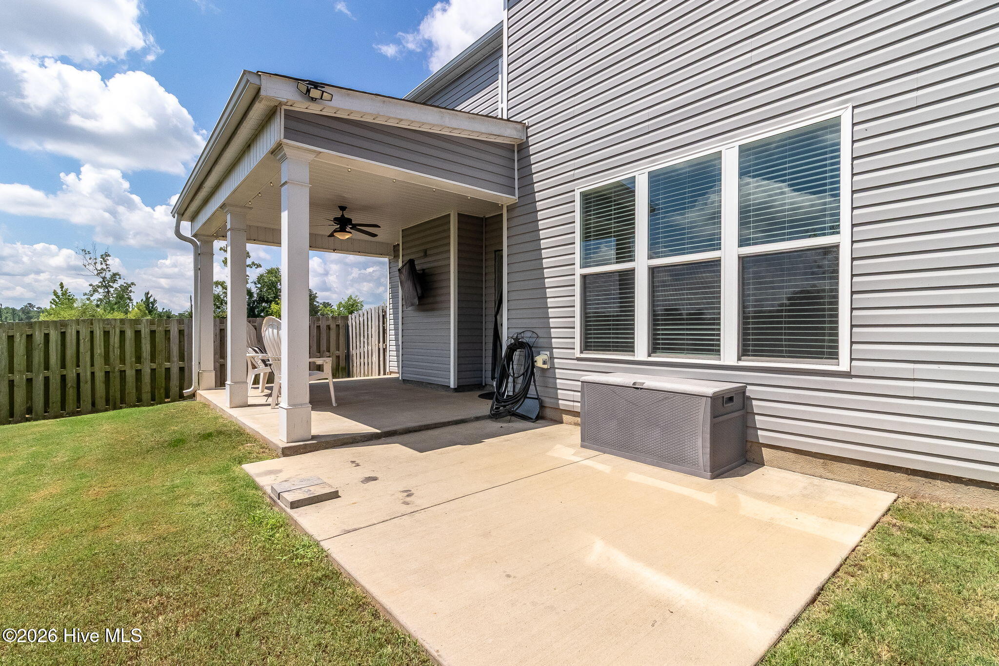 115 Dublin Loop Grovetown, GA 30813 - Photo 56 of 66