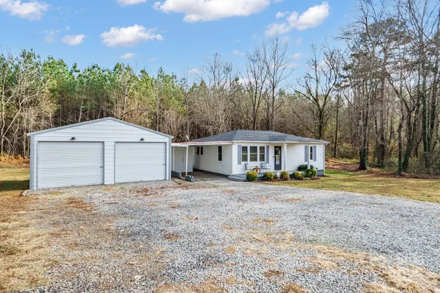 $249,900 | 2171 Gastonia Highway, Lincolnton, NC 28092