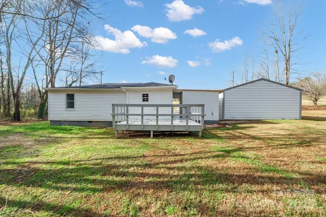 $249,900 | 2171 Gastonia Highway, Lincolnton, NC 28092