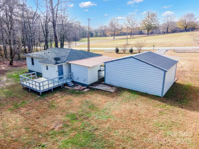 $249,900 | 2171 Gastonia Highway, Lincolnton, NC 28092