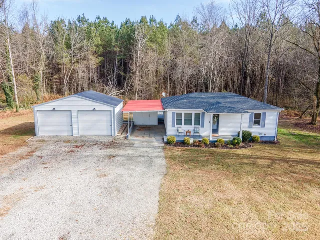 $249,900 | 2171 Gastonia Highway, Lincolnton, NC 28092