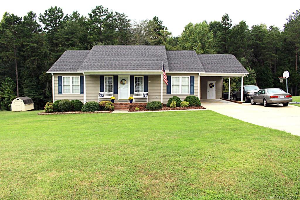 590 Cornelius Road Rockwell, NC 28138 - Photo 1 of 17 Gallery Image 1