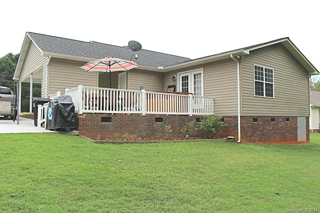 590 Cornelius Road Rockwell, NC 28138 - Photo 2 of 17 Gallery Image 2