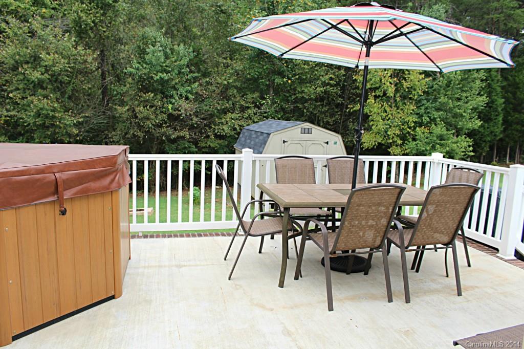 590 Cornelius Road Rockwell, NC 28138 - Photo 17 of 17 Gallery Image 17