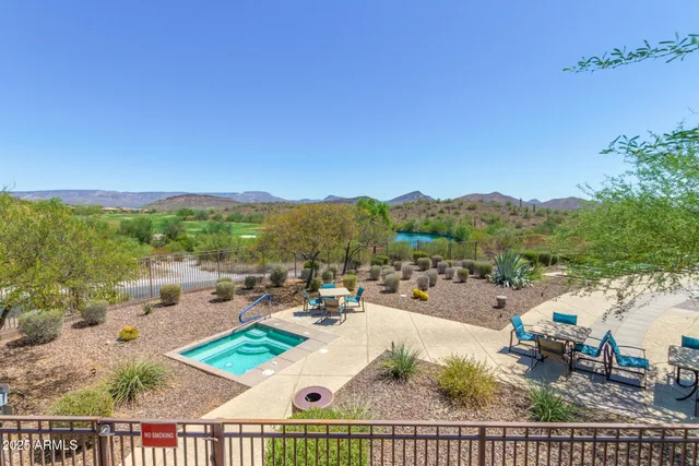 $1,550,000 | 41907 North Spy Glass Drive, Phoenix, AZ 85086