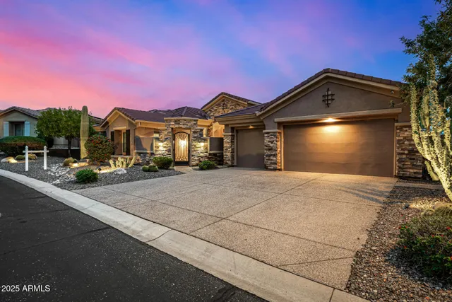 $1,550,000 | 41907 North Spy Glass Drive, Phoenix, AZ 85086