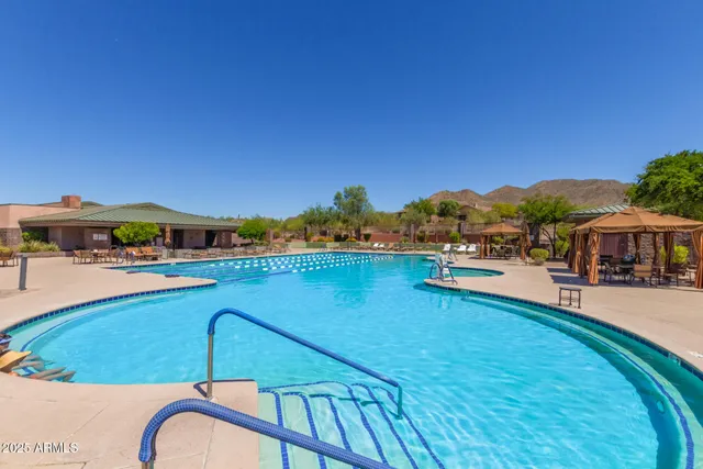 $1,550,000 | 41907 North Spy Glass Drive, Phoenix, AZ 85086