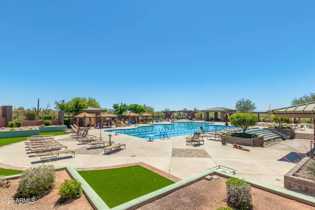 $1,550,000 | 41907 North Spy Glass Drive, Phoenix, AZ 85086