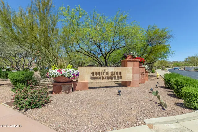 $1,550,000 | 41907 North Spy Glass Drive, Phoenix, AZ 85086