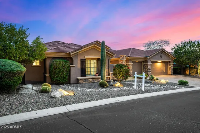 $1,550,000 | 41907 North Spy Glass Drive, Phoenix, AZ 85086