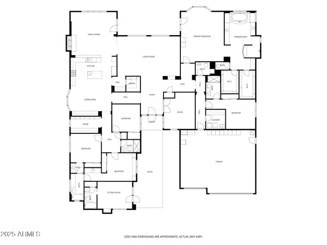 $1,550,000 | 41907 North Spy Glass Drive, Phoenix, AZ 85086