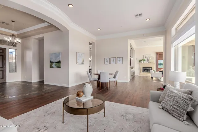 $1,550,000 | 41907 North Spy Glass Drive, Phoenix, AZ 85086