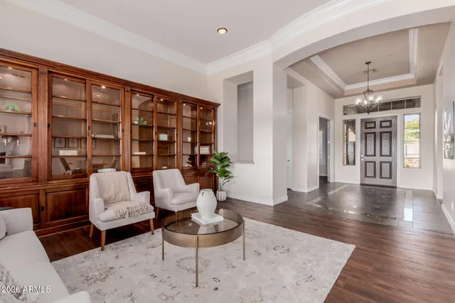 $1,550,000 | 41907 North Spy Glass Drive, Phoenix, AZ 85086