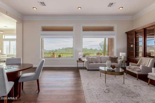 $1,550,000 | 41907 North Spy Glass Drive, Phoenix, AZ 85086