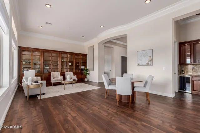 $1,550,000 | 41907 North Spy Glass Drive, Phoenix, AZ 85086