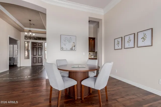$1,550,000 | 41907 North Spy Glass Drive, Phoenix, AZ 85086