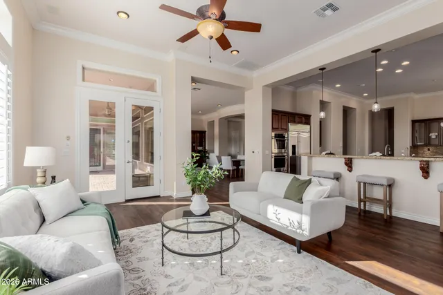 $1,550,000 | 41907 North Spy Glass Drive, Phoenix, AZ 85086