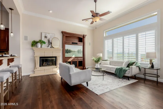 $1,550,000 | 41907 North Spy Glass Drive, Phoenix, AZ 85086